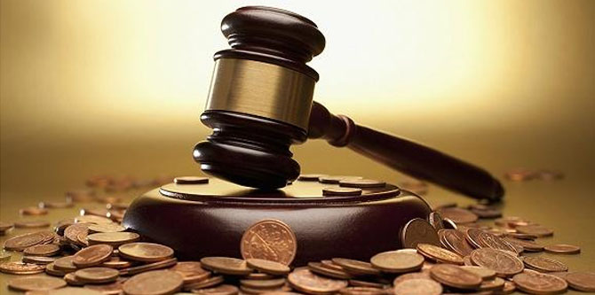 財(cái)務(wù)報告