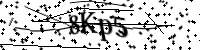 请键入下面的字母