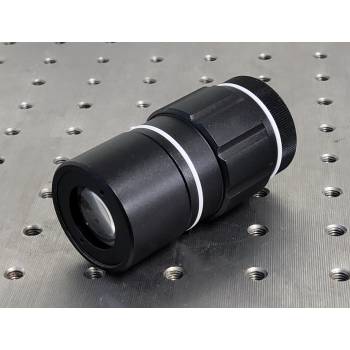 固定倍率激光擴(kuò)束器 BE-2X-F