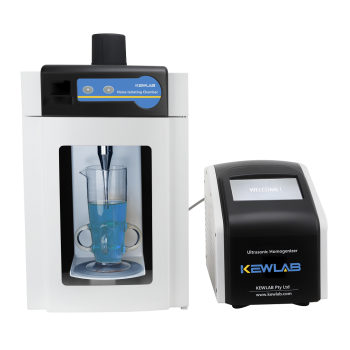 KLB-UH600超聲波細(xì)胞破碎儀