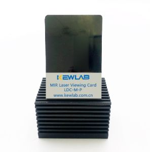 中紅外顯示卡 LDC-M-P