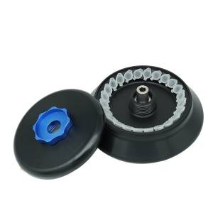 R-SBx1.5/2.2×24 水平轉(zhuǎn)子