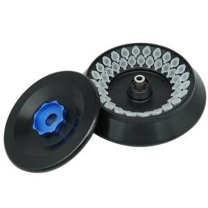 R-Ax1.5/2.2×48 角轉(zhuǎn)子