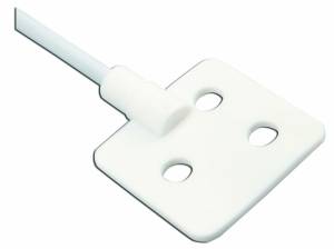 PTFE扇片式攪拌槳3504085