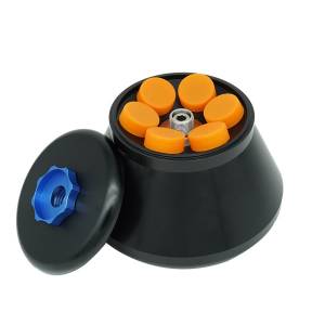 R-Ax50×6 角轉(zhuǎn)子（尖底）