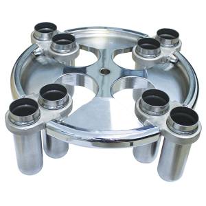 R-SBx50x8 水平轉(zhuǎn)子