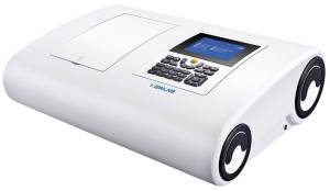 雙光束紫外可見分光光度計 511 UV-Vis