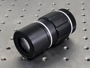 固定倍率激光擴束器 BE-3X-F