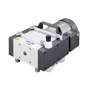 隔膜真空泵 CRD940 