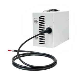 高功率光纖耦合LED光源 HP730