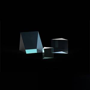 LKP13-015-V532 K9激光應用直角棱鏡