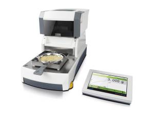 MA113TAP 智能水份分析儀