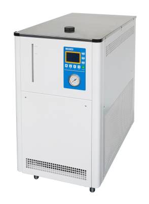 PC5000 Pro 高精度精密冷水機(jī)