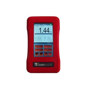 LaserPoint PLUS 2.0 功率計(jì)/能量計(jì)