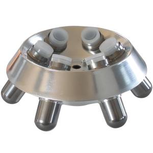 R-Ax50x6 角轉(zhuǎn)子