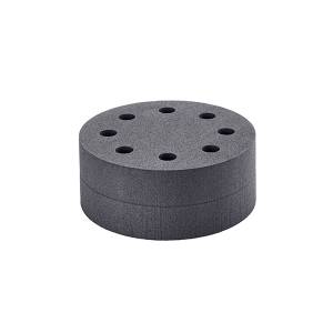 試管墊片（8孔） VM20-05